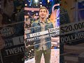 I won $20k Dollars on a Game Night!!