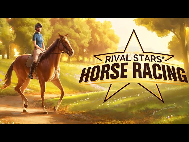 Rival Stars Horse Racing: Jogo de corrida de cavalos viraliza na