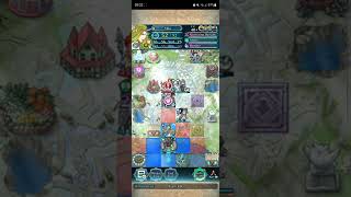 FEH VoH Light 5-6 Ursula scary