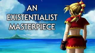 Chrono Cross - An Existentialist Masterpiece screenshot 2