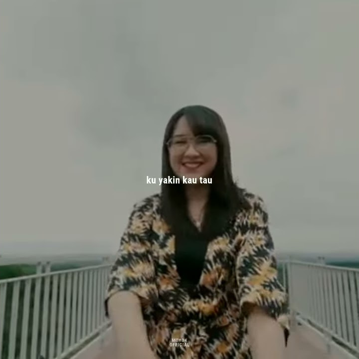 STORY WA - TANPA BATAS WAKTU - AKU MERINDU KUYAKIN KAU TAU.