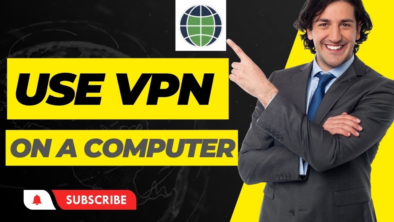 how to use VPN on computer Windows 10 free Bangla Tutorial | freelancer ...