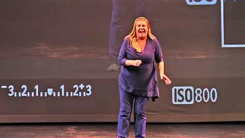 Melissa Chambers 2015 Actor Showcase