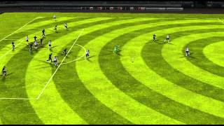 Sabri Sarıoğlu Goal Fi̇fa 14