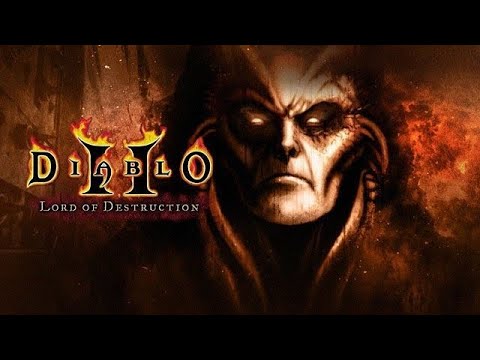 บทสรุป diablo 2  New Update  Diablo 2 LOD - เนื้อเรื่อง Act2