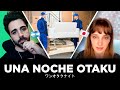 ¿Cómo VIVIR en JAPON? (Ft. Abigail Cervilla) - Una Noche Otaku #17