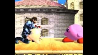 Snakebob Solidpants The Thing Ssbb Part 1