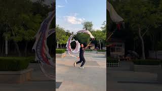 Secrets of China’s First County: Dancing Dragons and Local Life