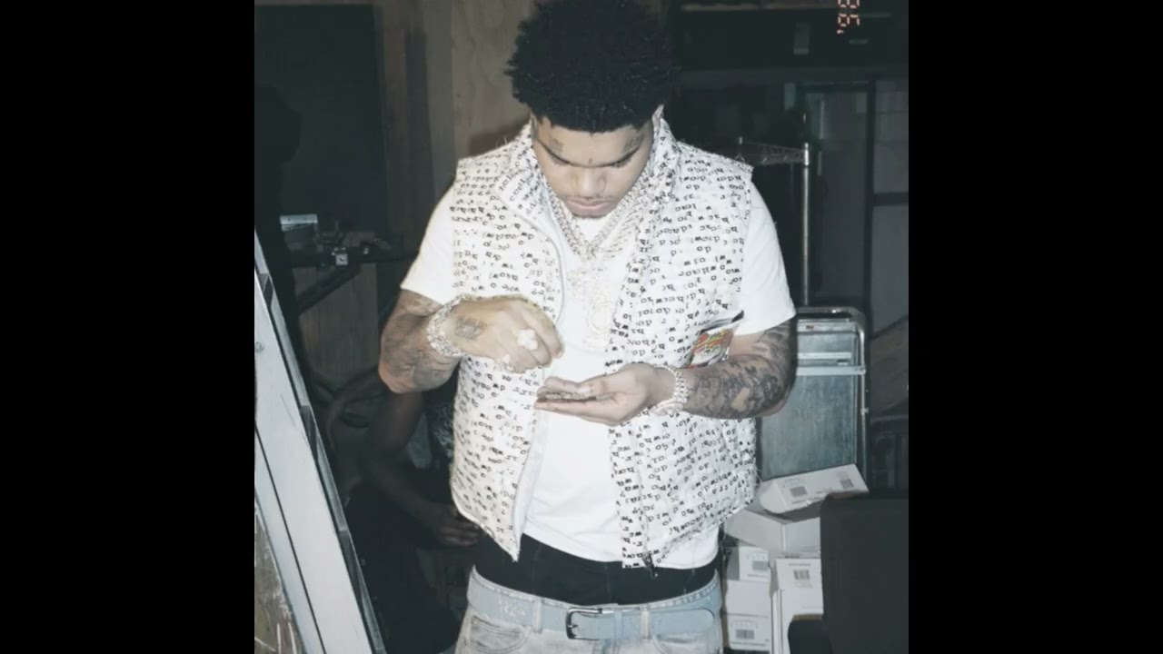 [FREE] NoCap x Rylo Rodriguez type beat - 