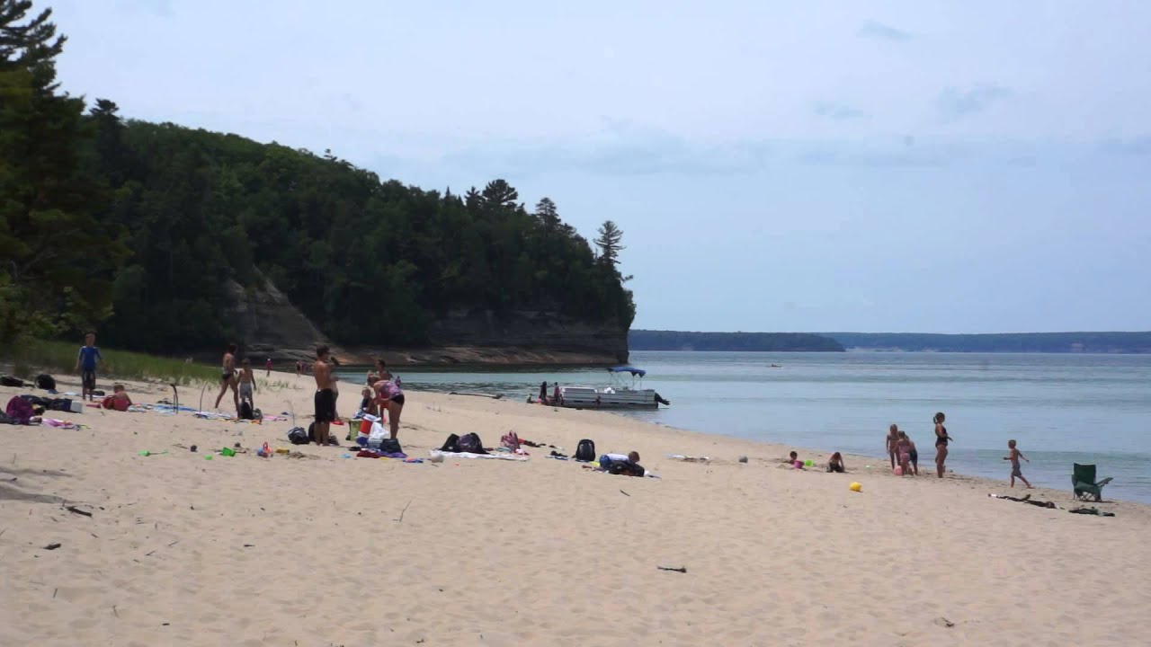 [2013.7.9] Miners Beach 