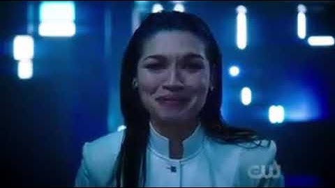 The Flash 4x17 | Devoe Brainwashes The Mechanic