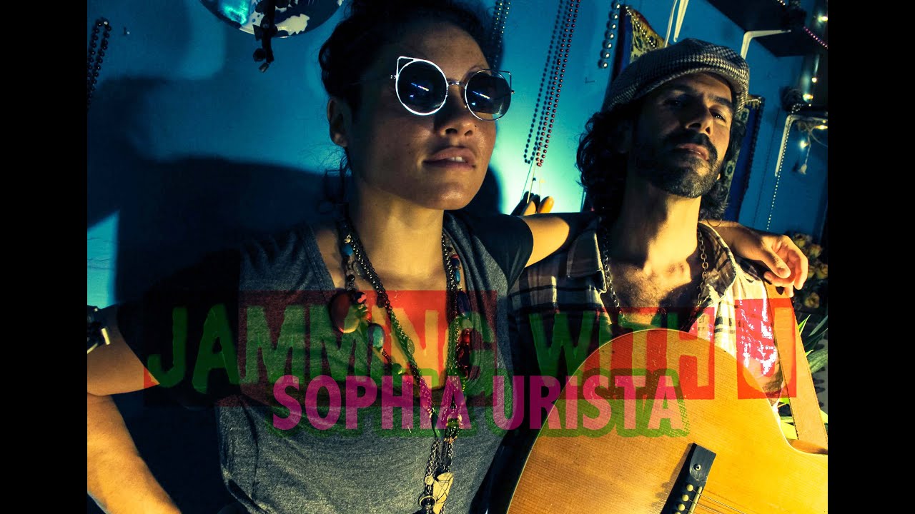Sophia Urista- "If She Doesn't Want It" (Live in Brooklyn, NY) - Jamming With J Ep. 7