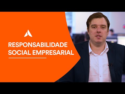 Vídeo: Qual é A Essência Do Marketing Socialmente Responsável