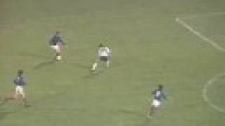 Yugoslavia 4 - 2 Argentina