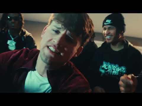Cashout - Let Me In (Official Music Video)