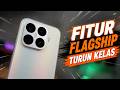 Telephoto Leica 5X di Semua Varian! Unboxing Xiaomi 17T!