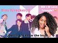 AMERICAN'S 1ST REACTION TO 'WHO IS BTS' (방탄소년단) *Warning Extreme Bias Wrecking*