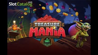 Treasure Mania screenshot 1