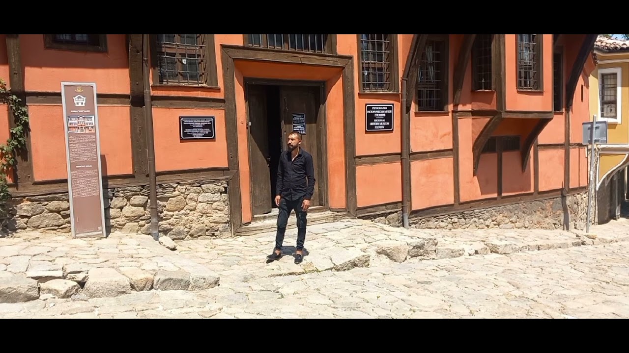 Мишо Хвалителя без милост 2023