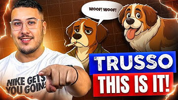 Trusso - Premium Meme Token