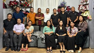 MSC Zaiholl Hla hrang hrang ll Lamea Pa (Pa hma-a) ralna