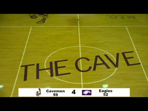 Mishawaka vs. Elkhart Christian Academy Boys Basketball