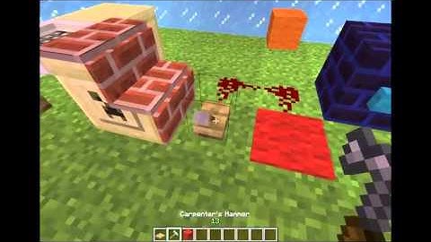 Updated Mod Spotlight: Carpenter