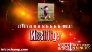 Misstrigger MTG - GP Santiago TRAILER