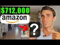 My First Amazon FBA Product - The Secret To Amazon Success