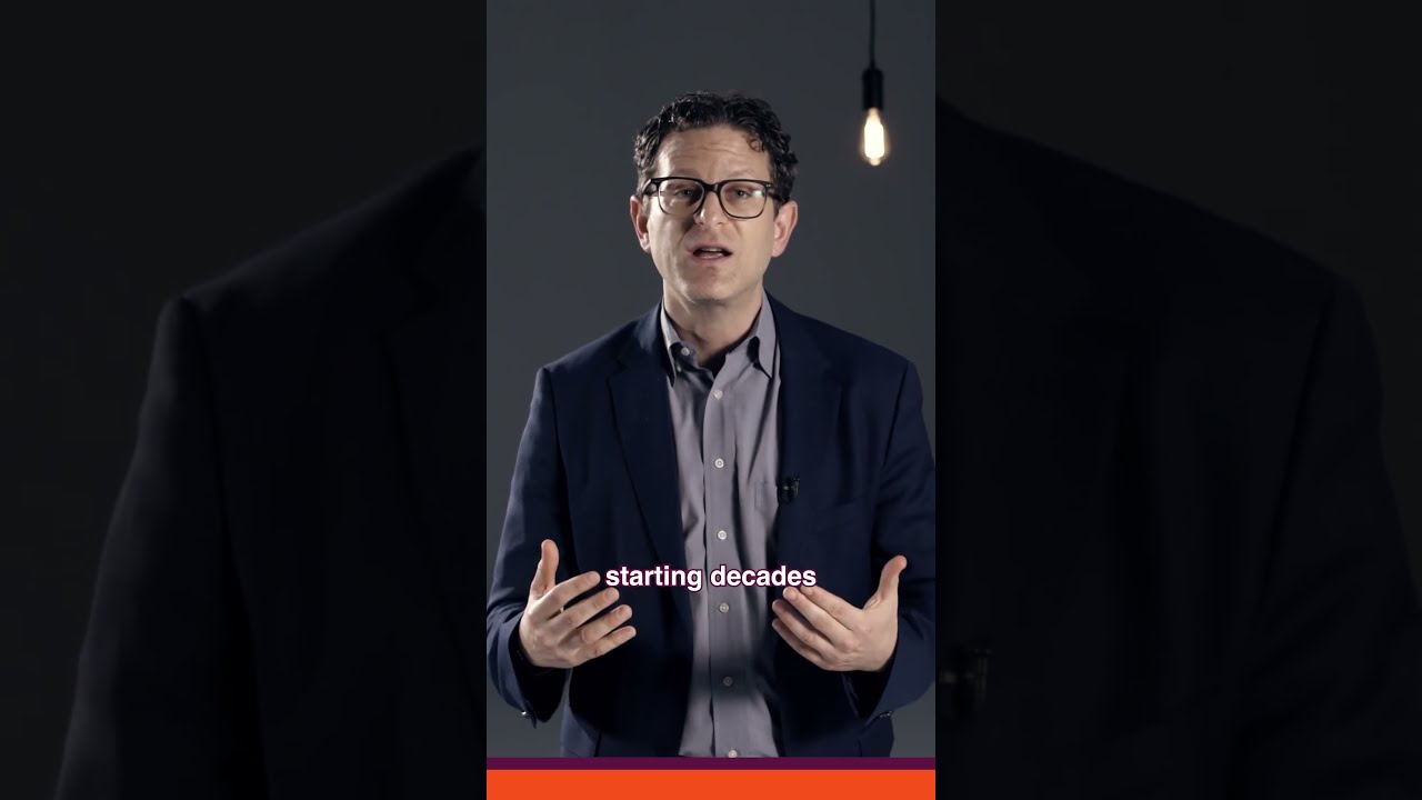 Dr Richard Isaacson On Brain Health 101
