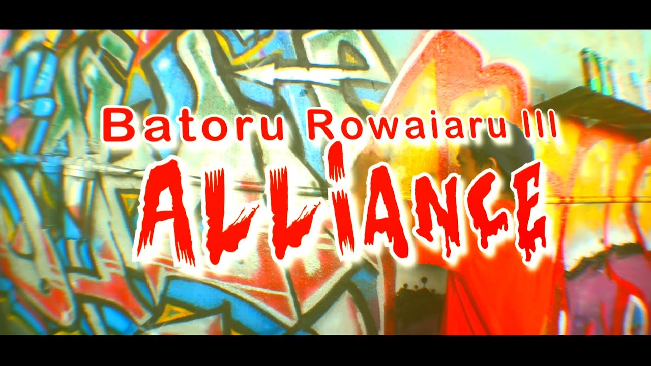 Batoru Rowaiaru Iii Alliance Event Recap Youtube