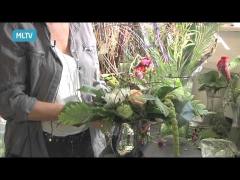 Video: Efterårets Bekymringer Hos Blomsterhandleren