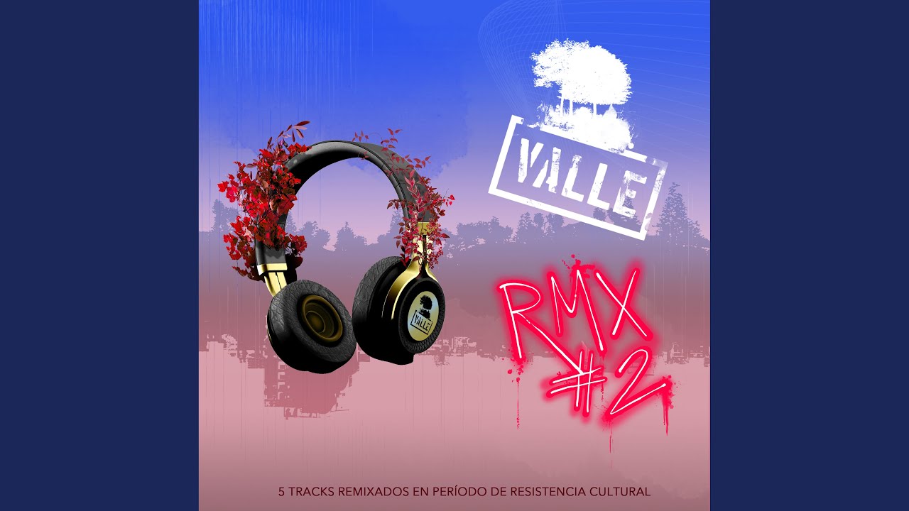 TOMANDO EL CONTROL (Remix)