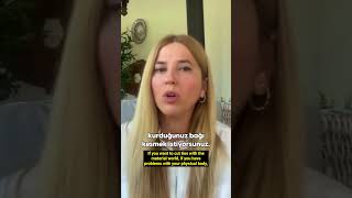 Hastalıkların Bilinç Dışı Sebebi | DR. EMİNE AKTUNÇ DEMİRBAŞ