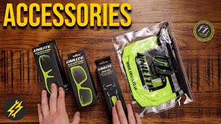 Work accessories you might not know EXIST! - Unilite Accessories