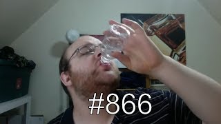 Thumbnail for Jon Drinks Water #866