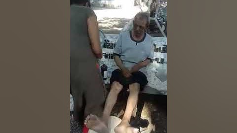 Critical Injury / disorder healing - 6 by Priya Shah