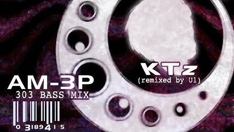 Dance Dance Revolution EXTREME- AM-3P: 303 Bass Mix