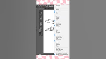 How to change color mode from greyscale to RGB.#howto #tutorial #adobe #adobeillustrator #color