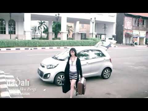 Dadali - Disaat Aku Pergi (No Vocal)