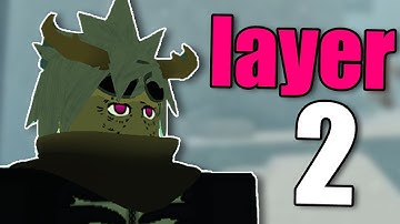 LAYER 2 IS HERE! | Deepwoken