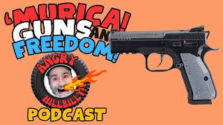 Yankee's 'MURICA! Guns & Freedom Podcast!