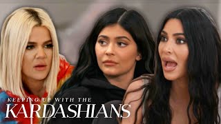 Download Lagu Khloé Kardashian Faces Media Frenzy After Jordyn Woods \u0026 Tristan Thompson Scandal | KUWTK | E! MP3 Download Lagu Khloé Kardashian Faces Media Frenzy After Jordyn Woods \u0026 Tristan Thompson Scandal | KUWTK | E! MP3