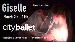 Giselle 2017-2018 Preview