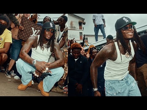 HIMRA - DJOROBITE - (CLIP OFFICIEL)