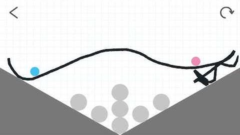 Brain dots! Level 343!