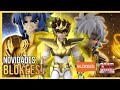Seiya de Pégaso V2 ESPECIAL CHAMPION CLASS