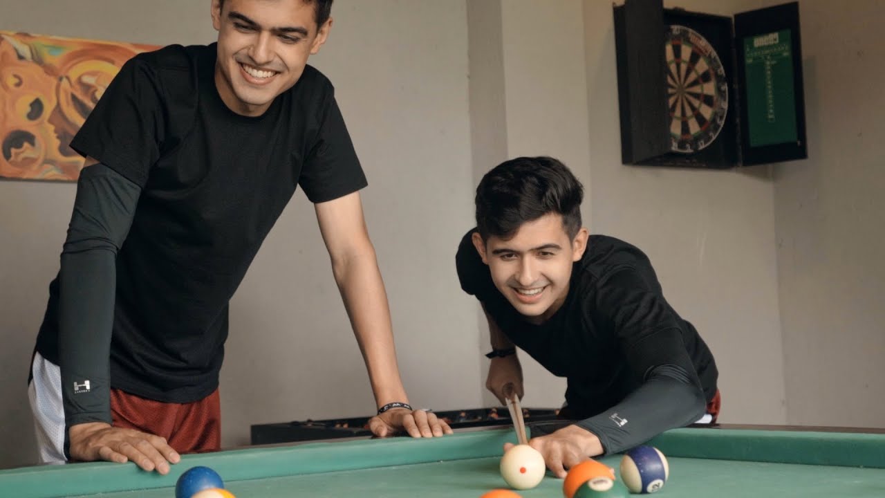 HANFORD 2021 Campaign with Perkins Twins