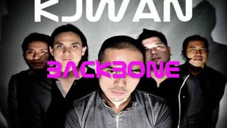 Watch Kjwan Backbone video