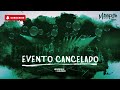 Henrique e Juliano - Evento Cancelado (Áudio)